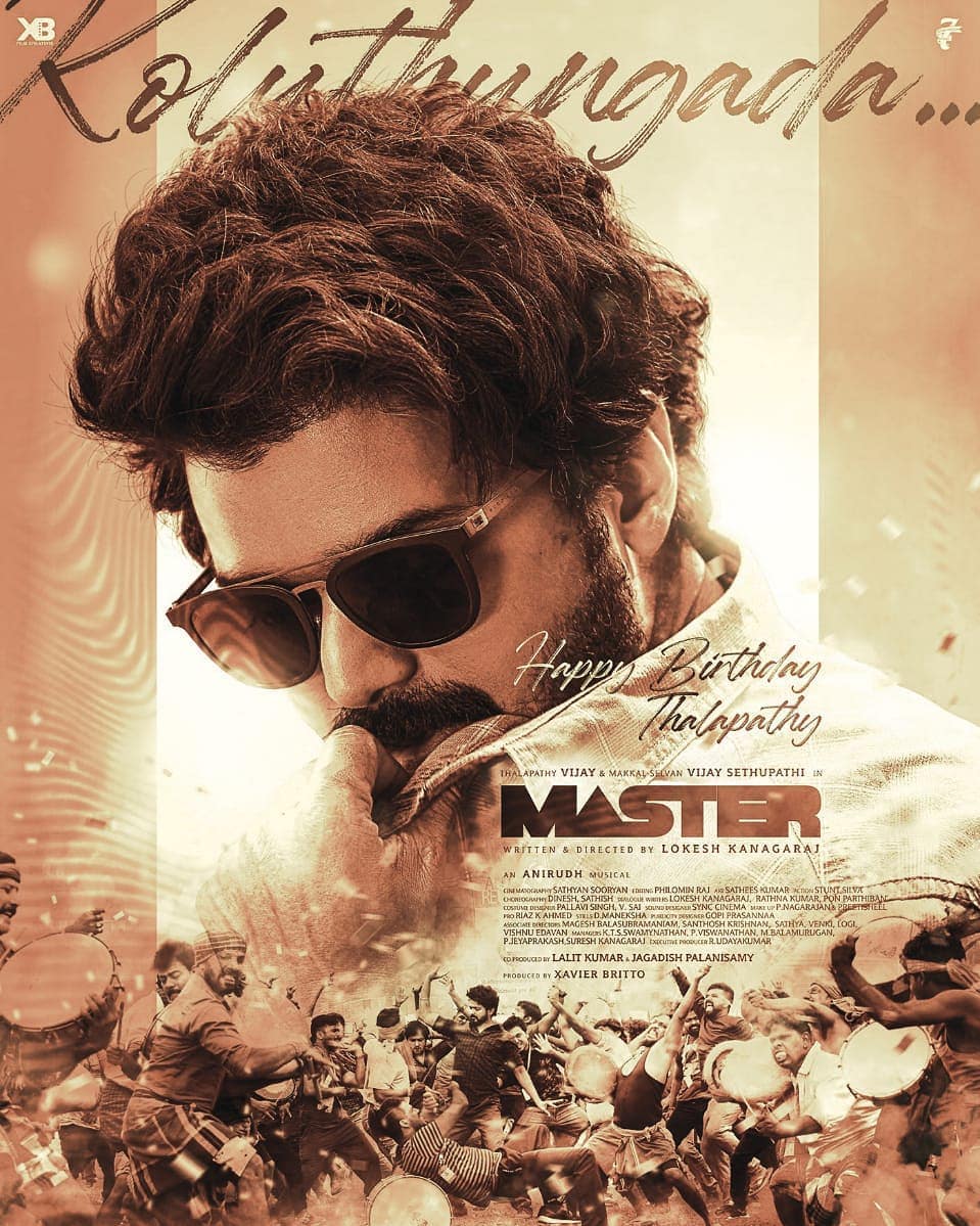 CineWorldX's tweet photo. #HBDTHALAPATHYVijay https://t.co/wVbxBo2mpJ