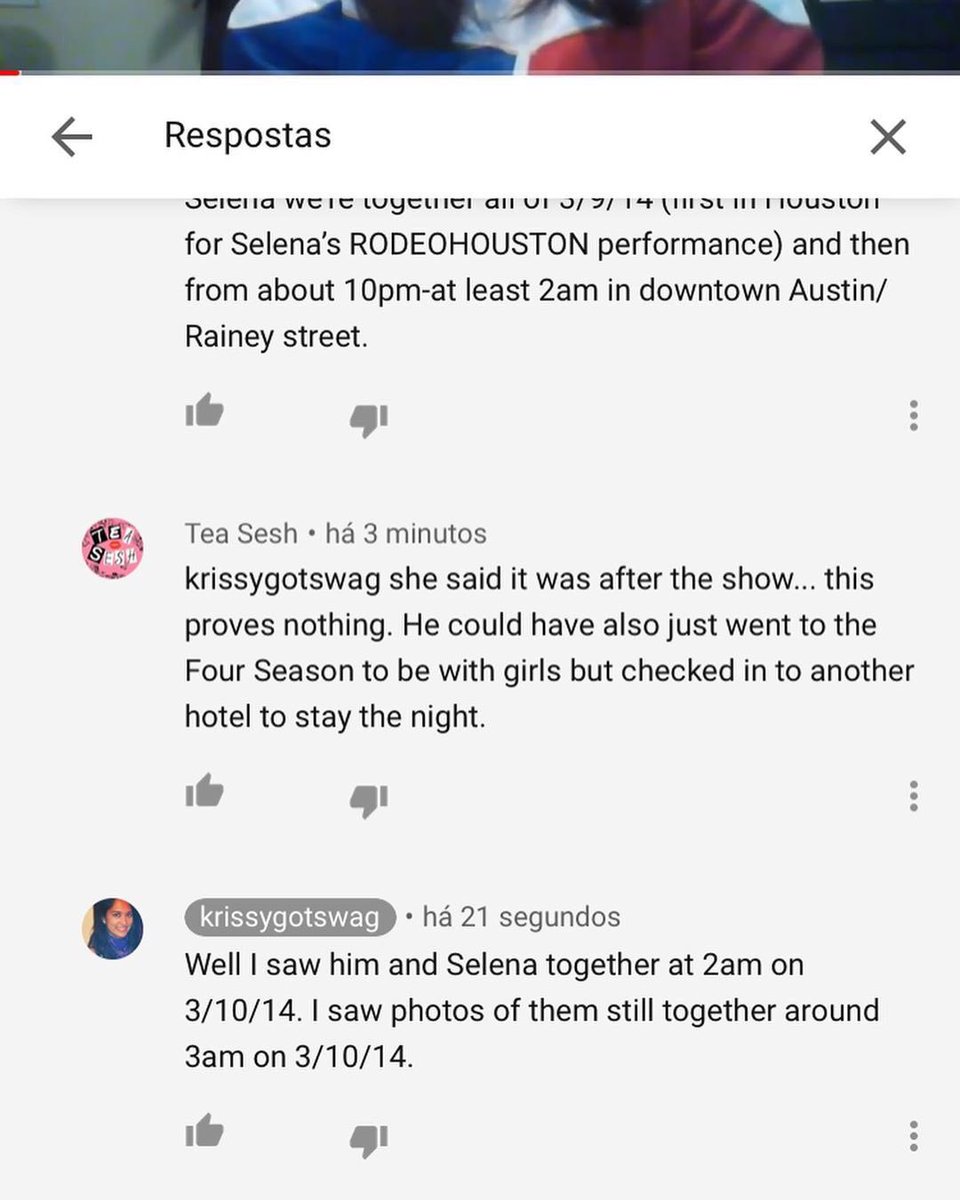 A woman who posted her experience about meeting Justin that night recently confirmed that Justin and his on and off girlfriend at the time were spotted around the time he got kicked out as well via her YT channel which people have been using to spread false information on twitter