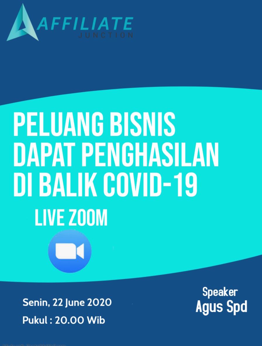 Peluang buat kamu sambil
#dirumahaja 
#Rebahan 
#AffiliateMarketing 
#DigitalMarketing 
wa.me/6285780276565
