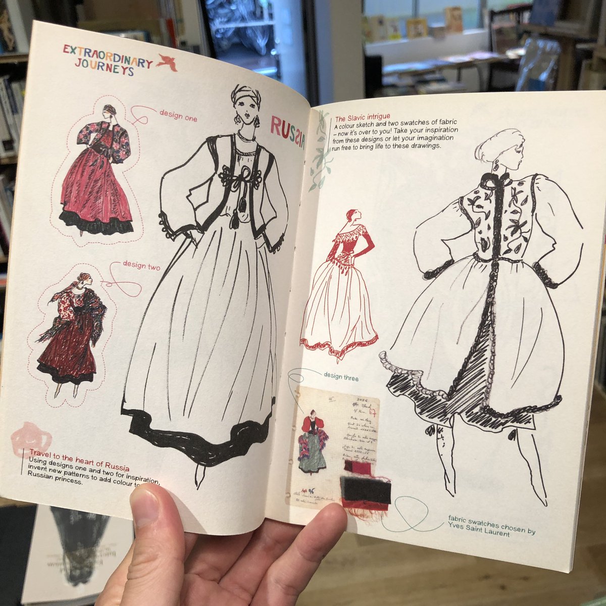 古本屋 一日 Twitterissa 帝王のスケッチ集 民族服や現代アートなどからデザインの着想を得ていたであろう彼のスケッチ集 プレゼントにも良さそうな1冊です Yves Saint Laurent Colouring Book 注文 T Co Tu1ydhwx8c イヴ サンローラン イヴサン 古本屋 一日 Twitterissa 帝王のスケッチ集 民族服や現代アートなどからデザインの着想を得ていたであろう彼のスケッチ集 プレゼントにも良さそうな1冊です Yves Saint Laurent Colouring Book 注文 T Co Tu1ydhwx8c イヴ サンローラン イヴサン