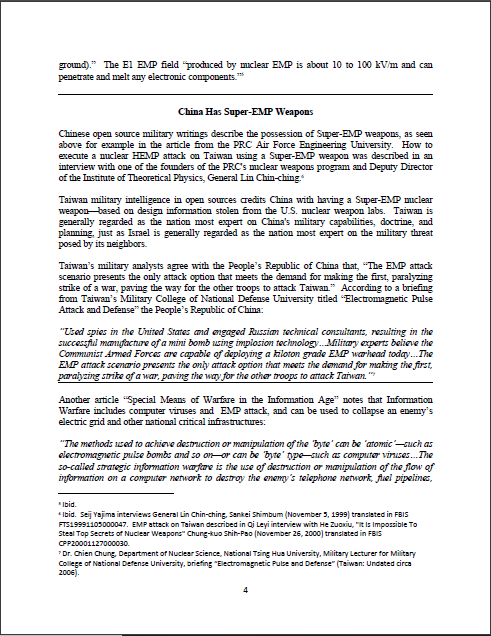 _gHOST3301_'s tweet photo. #China Is Eyeing A High-Tech Surprise PEARL HARBOR Attack On US Electric Grid, Using Stolen American Technology. Giving You A Fair Warning China ... You Cut My Power, I Will Cut Yours ... #GhostSec #Anonymous #TheGhosts #TheGhostsInYourWires #WeAreTroubleMakers #WW3 #coronavirus https://t.co/YZVOutVij7