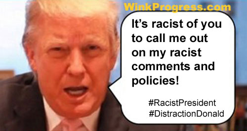WinkProgress's tweet photo. @realDonaldTrump @SteveHiltonx @FoxNews #RacistPresident #DistractionDonald
#TulsaFlop #TrumpCanDrinkWaterLikeABigBoy https://t.co/Ykowe0Z3IL