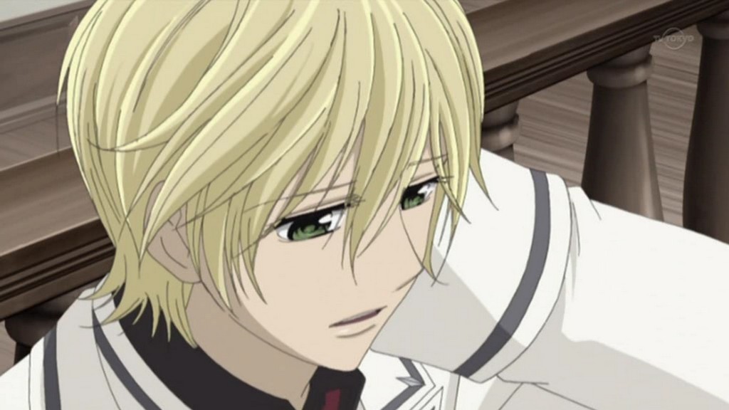 "I believe its safe to say, I have my eyes on someone. Though, It may not be entirely safe to say who. For, her existence shouldn't even be a possibility." Takuma mumbled to himself in thought.