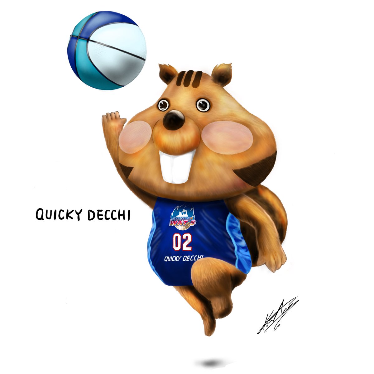 Uzivatel のびるスーツ Na Twitteru 今度は青森ワッツのデッチを ハリウッド化したデッチ そろそろハリウッド化の概念が怪しくなってきた デッチ バスケ練習中です ちゃんとシュート入るかな 練習あるのみデッチ 気になるマスコットだよね 青森ワッツ