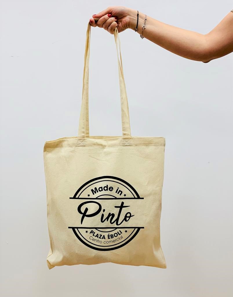 plazaeboli's tweet photo. 📣 SORTEO 📣
Buscamos expresiones, lugares, recetas... con sello pinteño
Participa y llévate esta bolsa eco 🛍️💚
1️⃣Síguenos
2️⃣Dale a 'Me gusta'
3️⃣Haz RT
4️⃣Comenta con el hashtag #MadeInPinto
INFO>https://t.co/s0SE9LVxp1
Sorteo:Este jueves
#madridsur #pinto #sorteo #felizlunes https://t.co/owx6LXRmu8