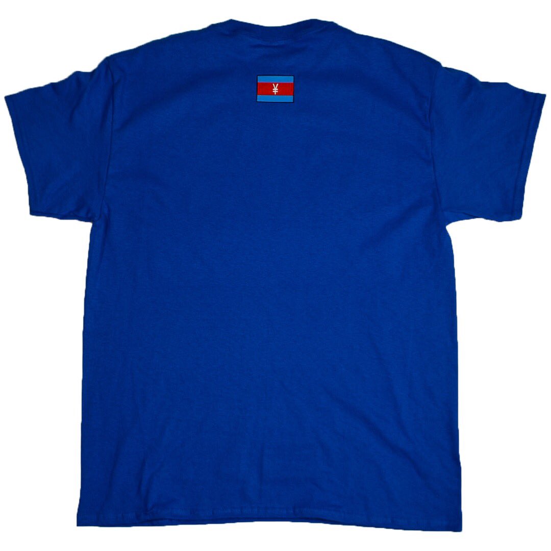 MAYD IN AMERICA tweet media