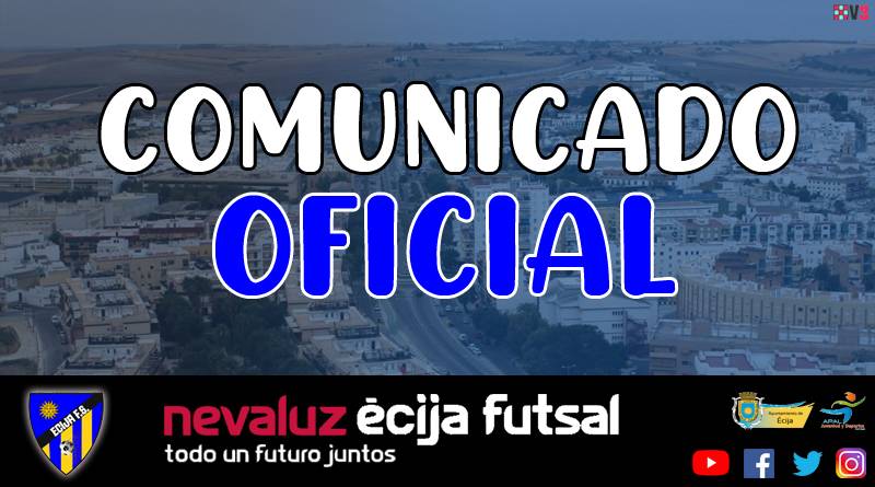 nevaluzecijaud's tweet photo. 📣 PRESENTACIÓN | El viernes a las 20:00 tendrá lugar el acto de presentación de Dani Quintana y del resto del cuerpo técnico de nuestro primer equipo sénior.

Esta cita tendrá lugar en Nevaluz Sevilla, Polígono de la Campiña.

¡Os esperamos! ✌️ https://t.co/0doTkwwPFg