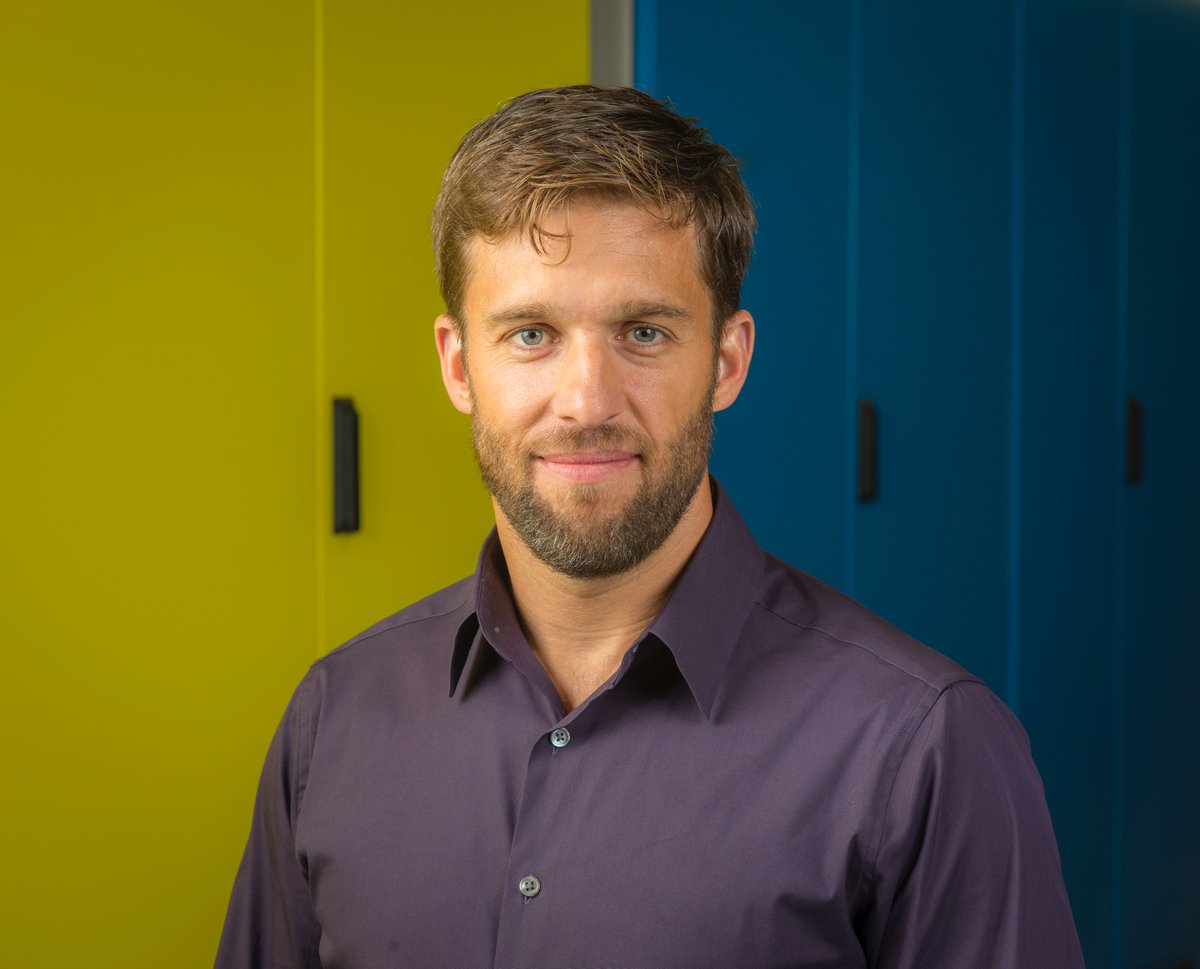 VerneGlobal's tweet photo. "Sustainable AI must be a priority if #AI is going to change the world for the better."
Our CTO Tate Cantrell (@tate8tech) was featured in @Digi_Bulletin's #TechForGood, don't miss out: https://t.co/pnijpOXoFa https://t.co/p5ouvBBvTH