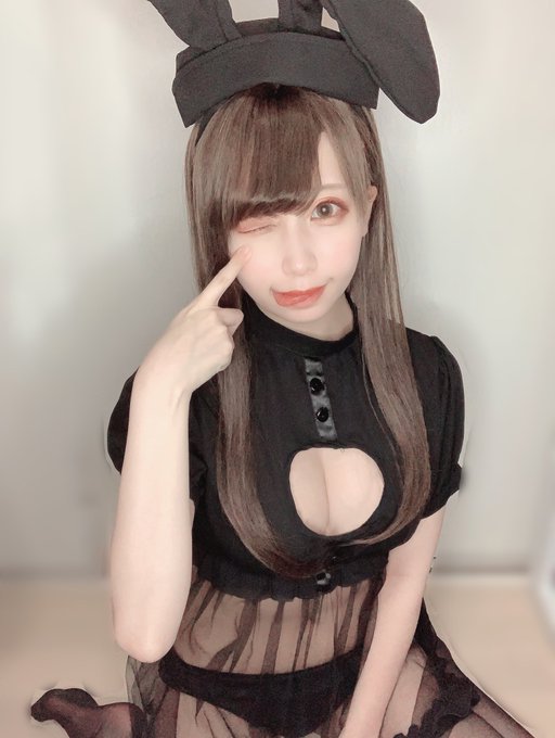 Twitterのコスプレ画像5