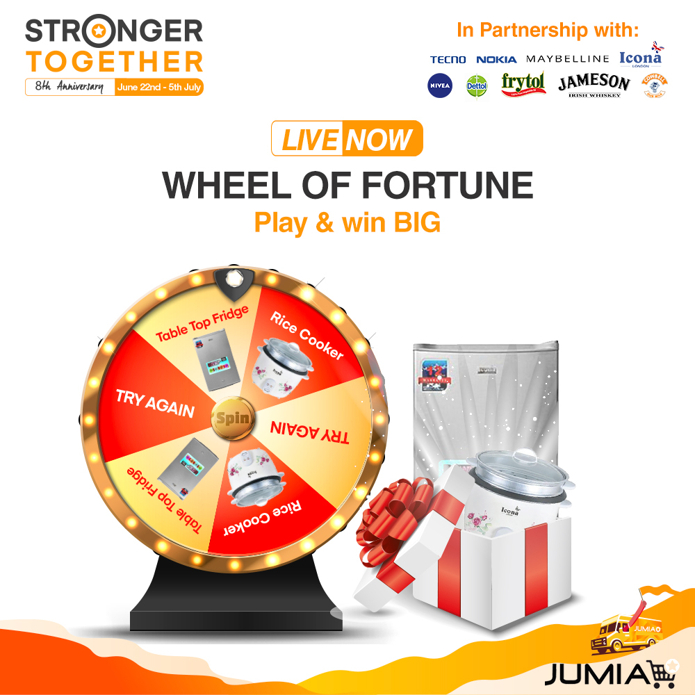 Jumia Ghana on Twitter "Here's another friendly reminder that the