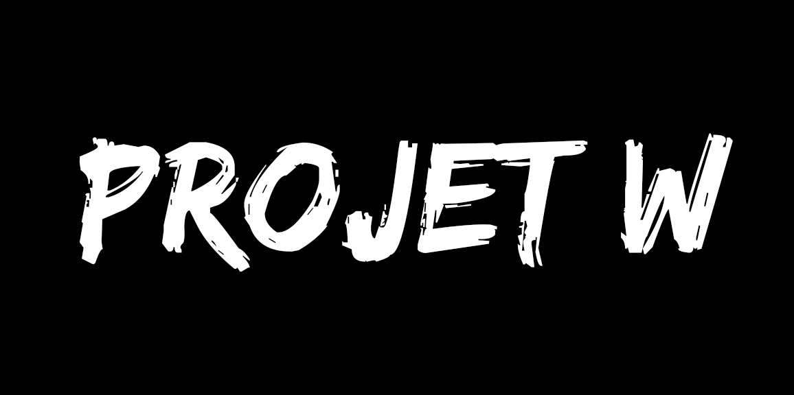JulienChieze's tweet photo. 12h30 reveal du #ProjetW
Ce sera simple, mais j'espère que cela vous plaira ❤️
https://t.co/u7pTIFQVB7 https://t.co/4OvUcdLfaU