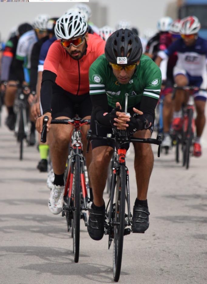 Dragatyalsharqi's tweet image. 🚴🏻‍♂️تمرين_دراجتي_الشرقية 
🗓الاثنين 22 Jun
⌚️الانطلاق 8.30م
📍عجلات الدمام 
🔍المسار الى كورنيش الخبر 
🏁 المسافة 50km
جهد متوسط 😀