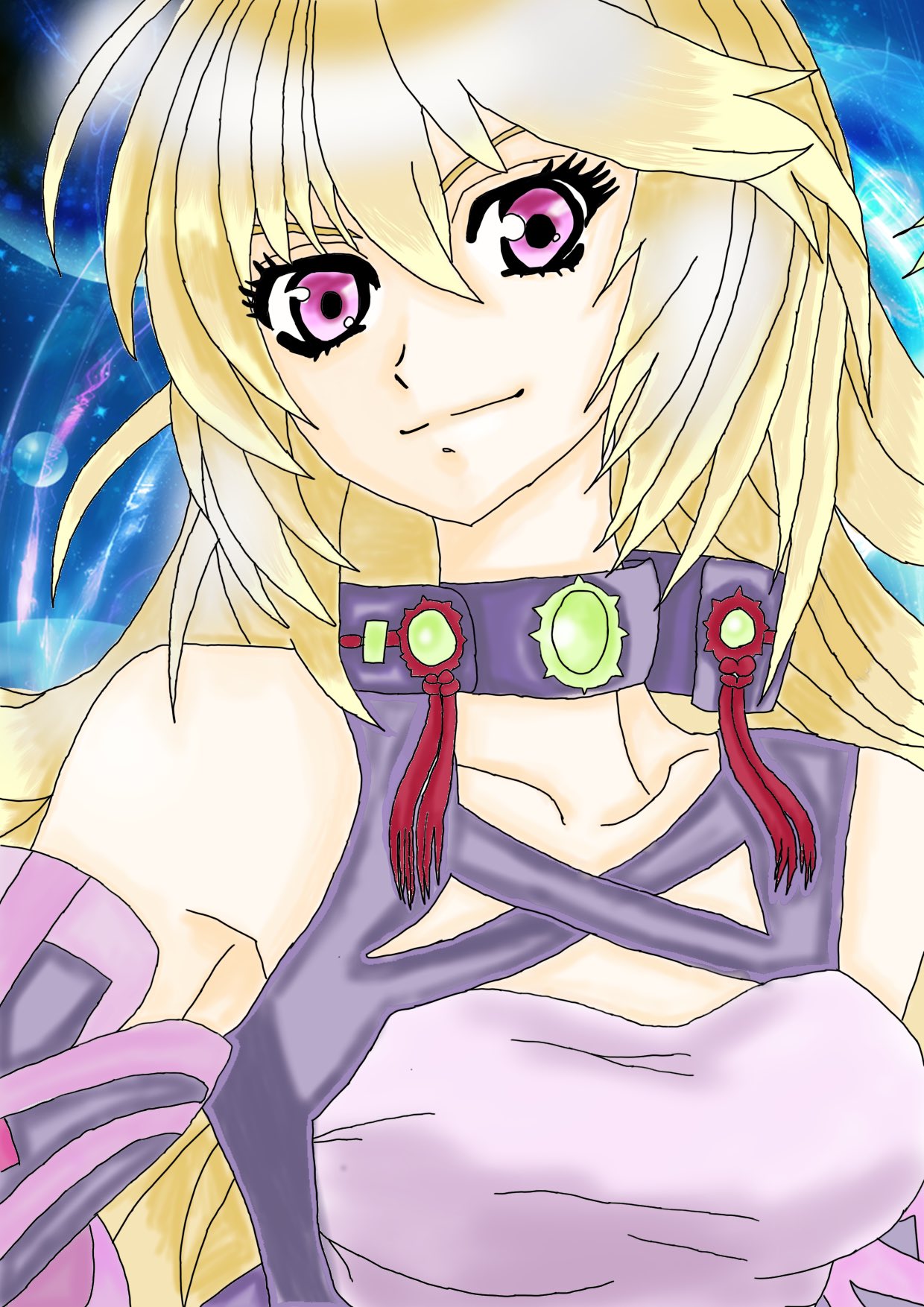 Mikan テイルズオブエクシリアのミラ マクスウェルを描きました テイルズシリーズの中ではミラが一番好きです テイルズオブエクシリア ミラ ミラ マクスウェル テイルズオブ イラスト好きな人と繋がりたい イラスト イラスト好きな人と