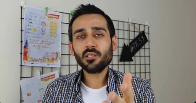 Artık seni koruyan bir serdar hocan var güzel insan #yksdayanışması