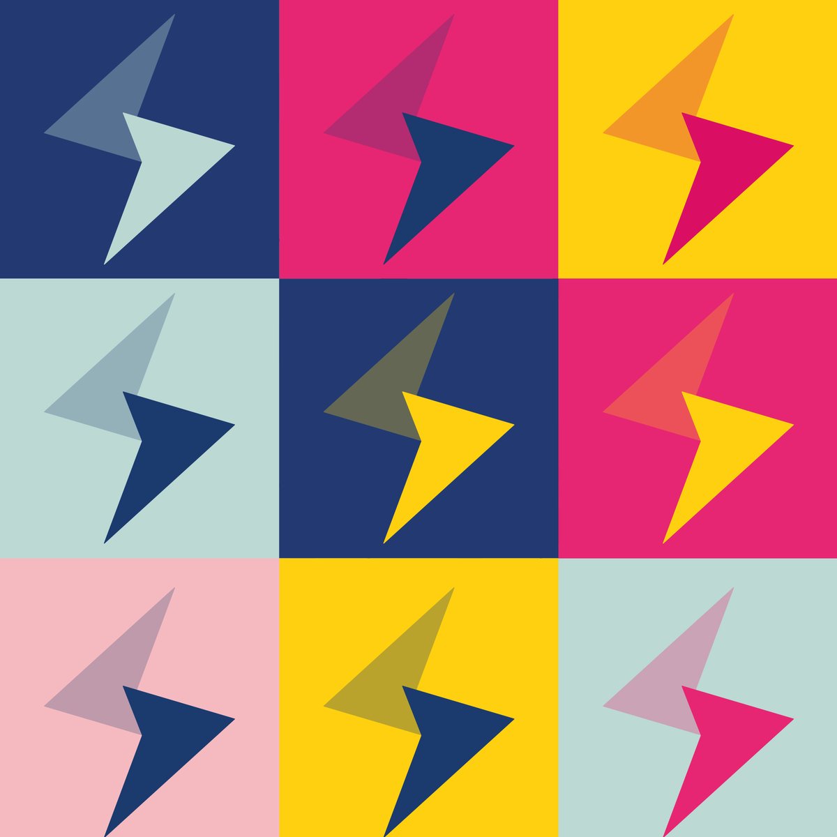 Thrilled to have completed brand and website design for LIGHTNING. The result is a stand-out new identity and website that showcases a powerful way to look at commercial finance. bit.ly/3hRGcMz