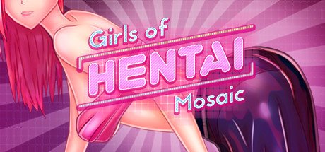 gamerheadcz's tweet photo. Girls of Hentai Mosaic 🔞
ZDARMA na Indiegala 

https://t.co/L2MykVlMBc

#gamerheadcz https://t.co/w5CZRfnibj