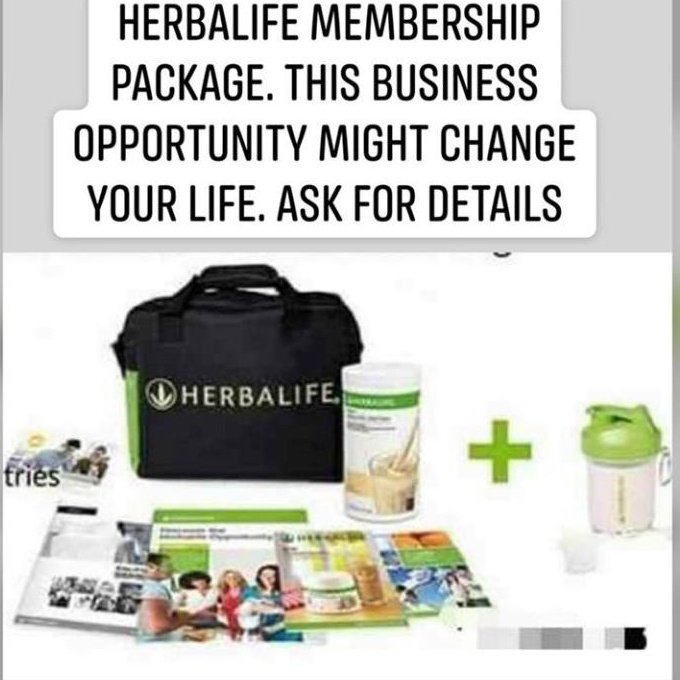 coach_fk's tweet photo. Also get yourself a part-time job to earn extra income #herbalifenutrition #askfordetails whatsapp0265042577 or call 0240983618 https://t.co/IimwKeGfZK