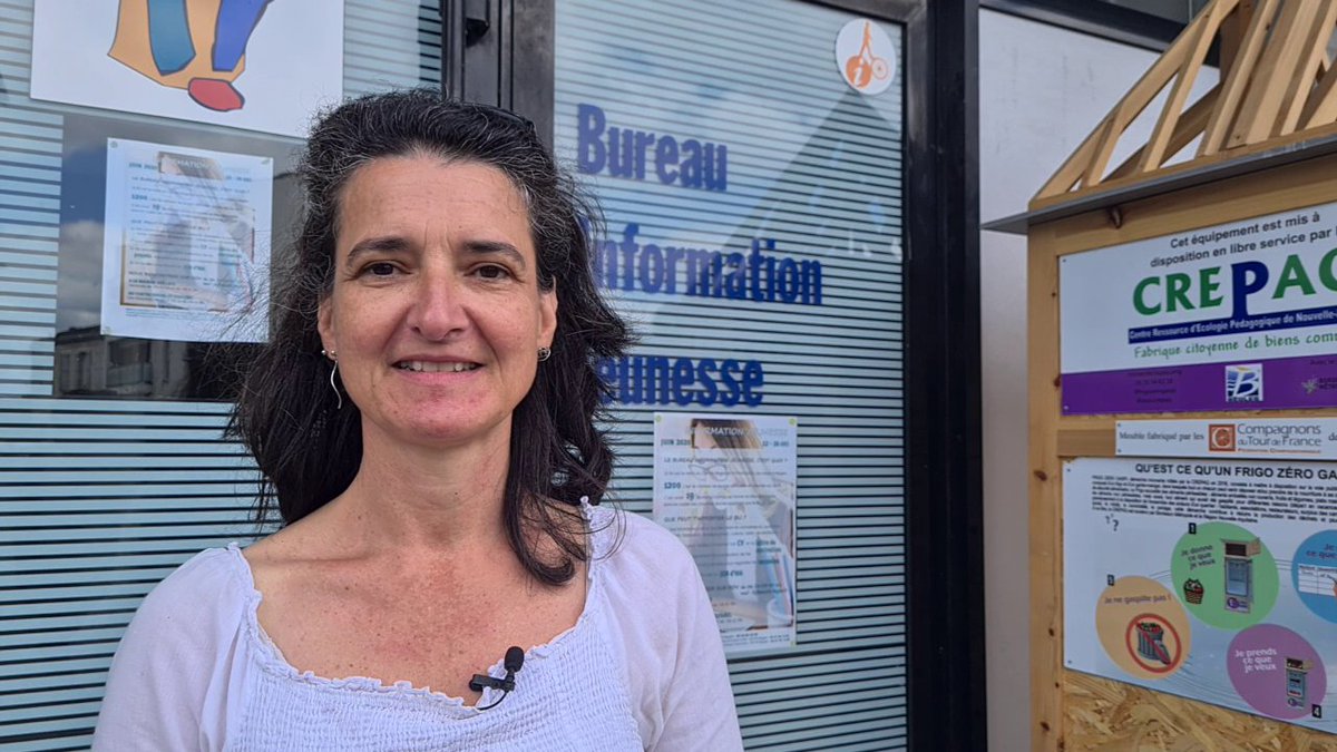 🎥 Vivons Bègles - Une ambition culturelle, sportive et pour les jeunes !

à voir ici >>> youtu.be/KEeMd5R_XMg

&amp; bien d'autres propositions à retrouver sur : vivons-begles.fr/programme-vivo…

#begles #vivonsbegles #ecologie #solidarite #association #jeunesse