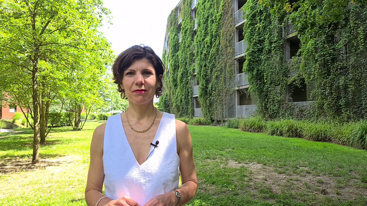 🎥 Vivons Bègles - Terre Sud : l’aboutissement d'un éco-quartier en #concertation avec les #habitants

à voir ici >>> youtu.be/1QYfkYzsG6k

&amp; bien d'autres propositions à retrouver sur : vivons-begles.fr/programme-vivo…

#terresud #begles #vivonsbegles #ecologie #solidarite