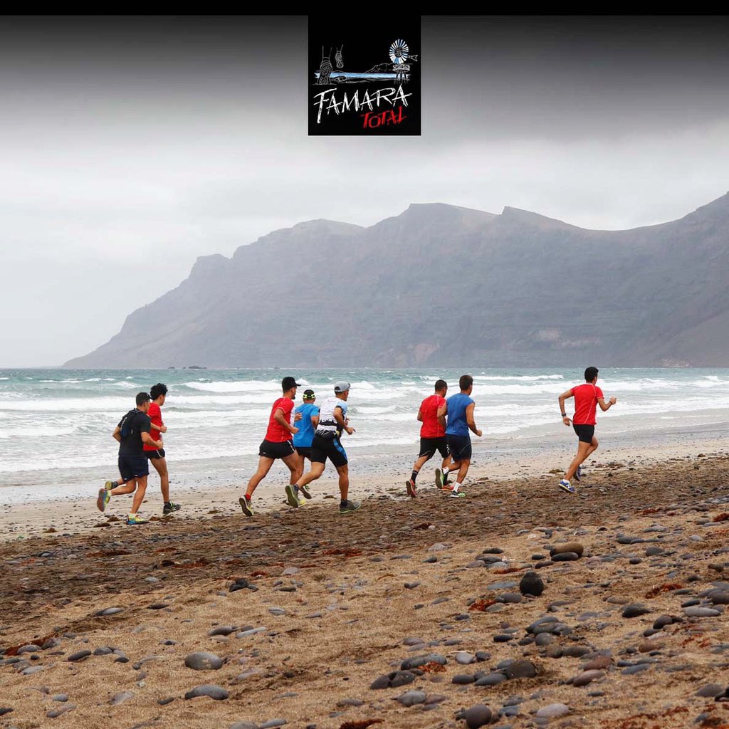 Famara Total trail tweet media