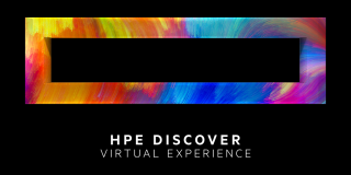 Counting down the hours to #HPEPartnerSummit and #HPEDiscover Virtual Experience 2020, our first ever virtual global event with live and on demand sessions and demos. Register now @ hpe.com and join us!