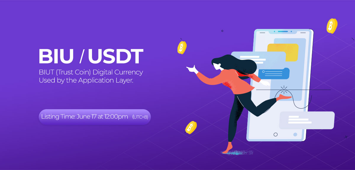 arinakhotifa24's tweet photo. @BIUTBlock in @BigONEexchange
#Free #BIUT #Airdrop $BIU https://t.co/5FvQJka5hr