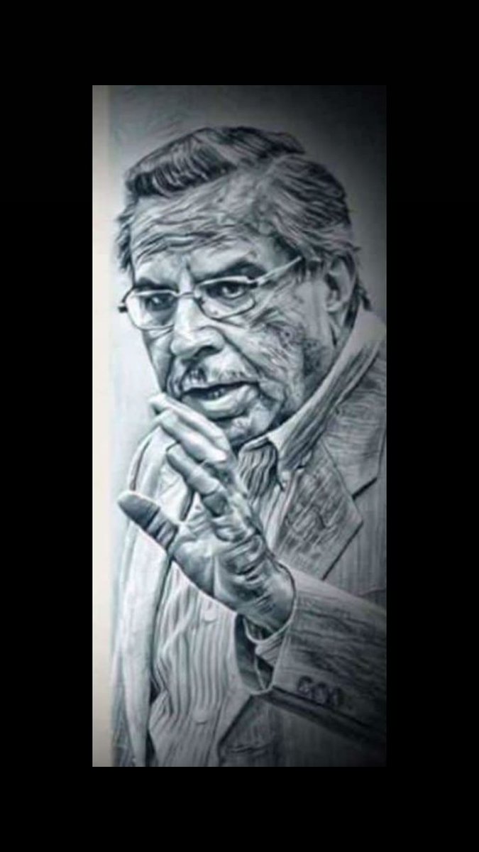 engryaseenbadar's tweet photo. The Legend Passes Away!
Vice Chancellor Sukkur IBA University Nisar Ahmed Siddiqui passes away. 😔
#VCIBASukkur https://t.co/BySP8tcuOl