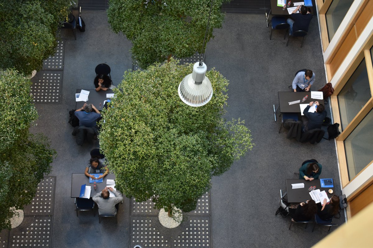 IPP Mainz - PhD Network tweet media