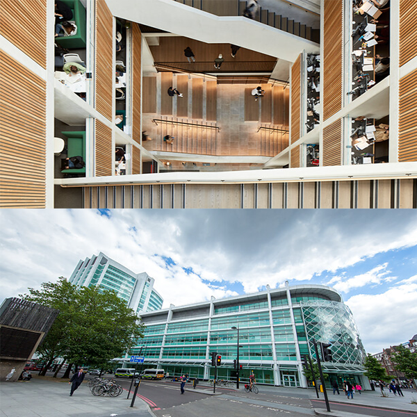 UCL_BREI's tweet image. We are hosting two virtual events this week discussing the changes learning environments and healthcare have faced during the pandemic.

For full details and to register, please visit:
zoom.us/webinar/regist…
zoom.us/webinar/regist… 
#healthcare #HomeLearningUK #design