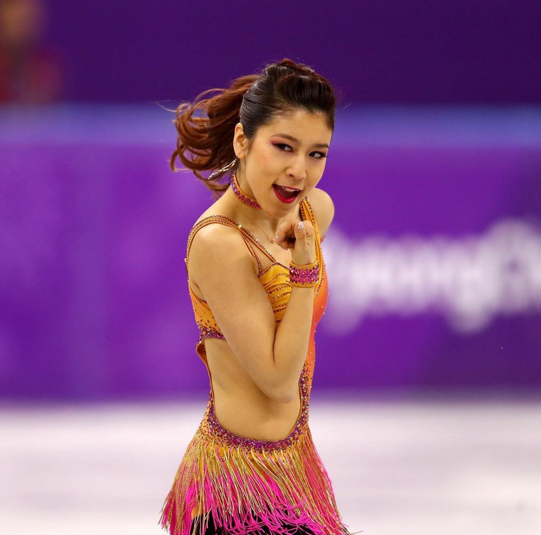 高橋 大輔 ブログ workout