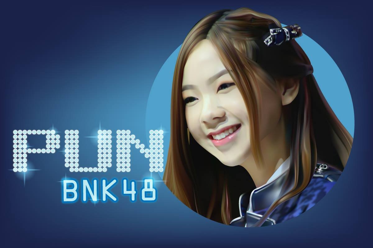Illus_man's tweet photo. น้องปัญ BNK48 ( เจ้าฉลามน้อย )
#PunBNK48 #OneTakeTogether #BNK48
subscribe youtube channel >> https://t.co/bWfxsQBJoi
Like & Share Page Facebook >> https://t.co/dv8Kg6cVHx
ฝาก รีทวิต กันเยอะๆน่า เพื่อเป็นกำลังใจวาดภาพต่อๆไป https://t.co/zR9gfbxuSU