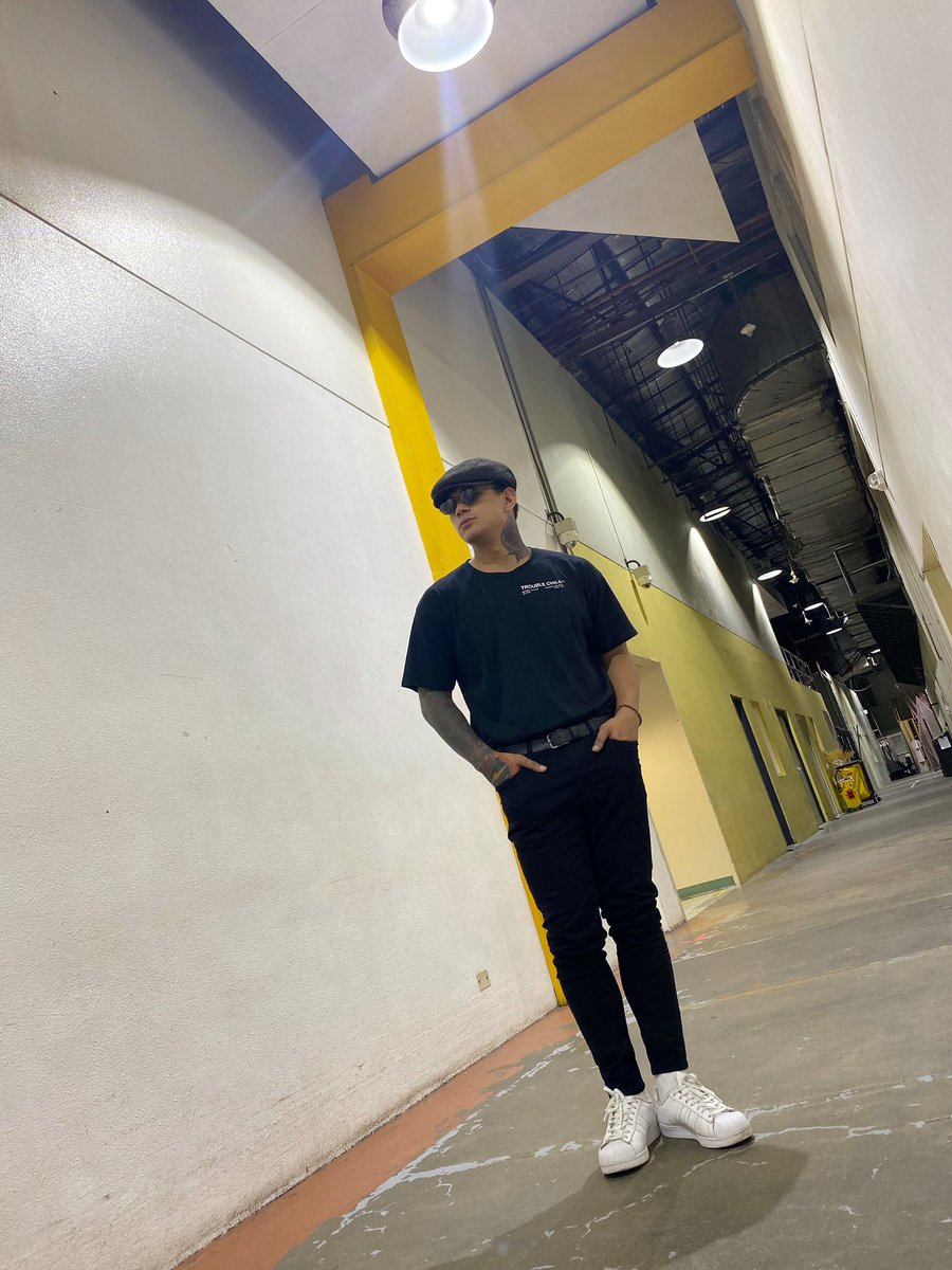 iamzeuscollins's tweet photo. 🖤 https://t.co/gYzc4T6IKX