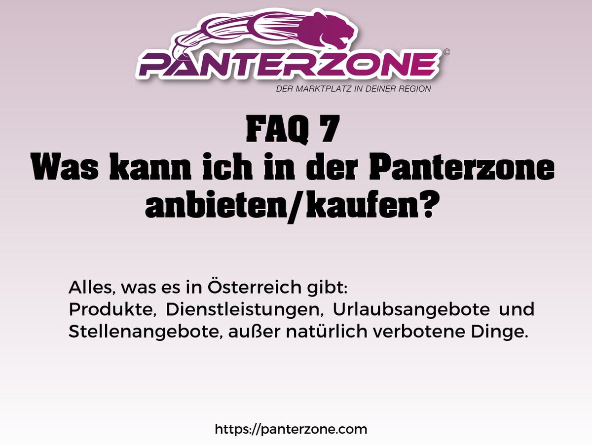 Pantercon tweet media