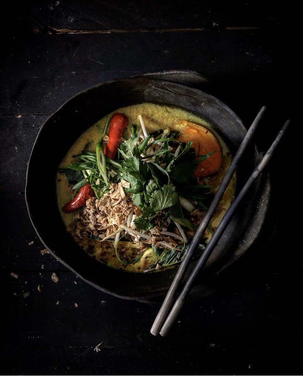 Chef Jason Roberts tweet media