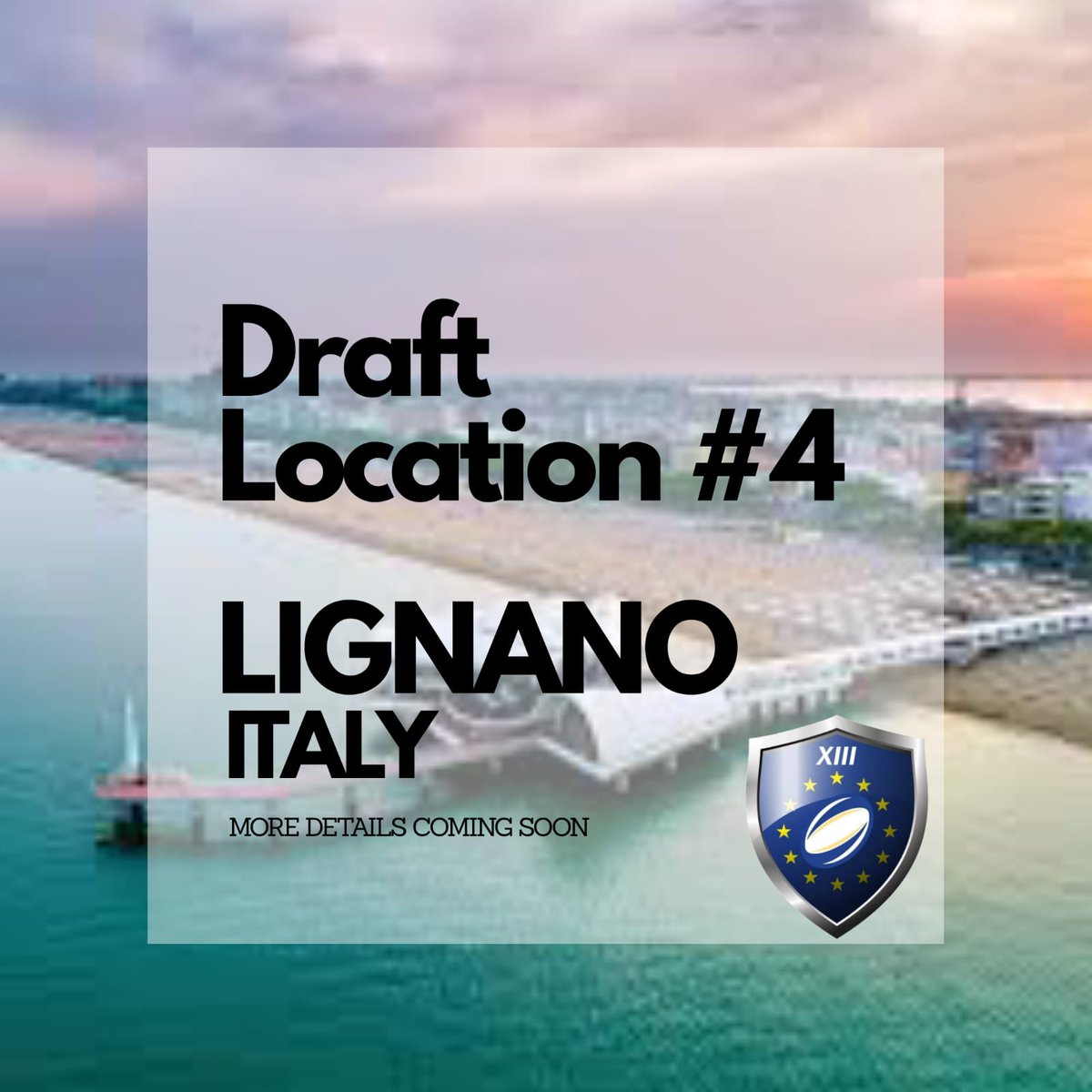 Draft location #4

#growthegame #rugbyleaguedevelopment #europeanrugbyleague
