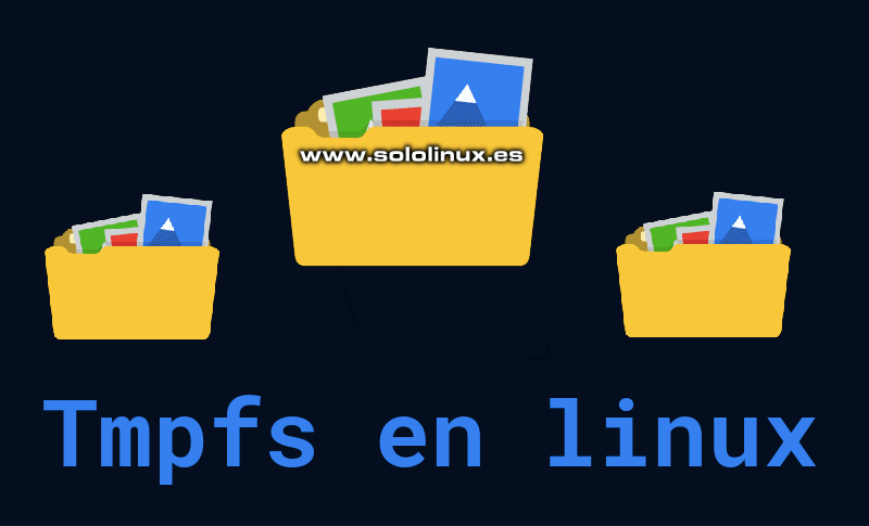 sololinuxes's tweet photo. Como montar una partición temporal en la ram de linux, con tmpfs.

Desde el kernel 2.4, tenemos a nuestra disposición la herramienta tmpfs.  #comandodf #herramientatmpfs #mnt/temp #particióntemporal #ramdelinux #tmpfs https://t.co/NozkeQKHmE https://t.co/B37XwlsyOk