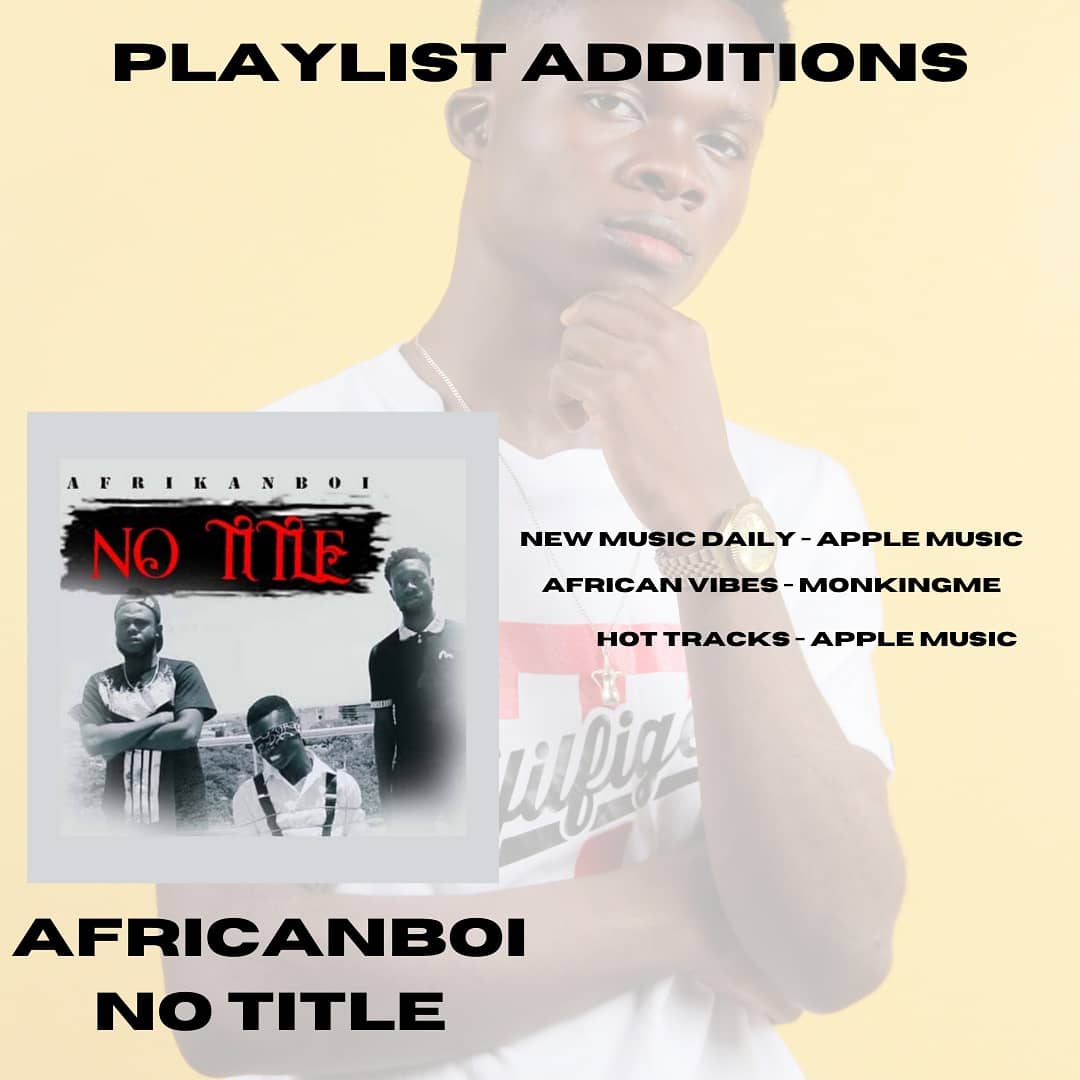 highvibesdc's tweet photo. Massive support from @monkingme @deezer @applemusic
Check out releases from @mrolaidemusic @Zongoabongo1 @AfricanboiO
#WeDistributed
Powered by @dittomusic https://t.co/XGmzRl3jz3