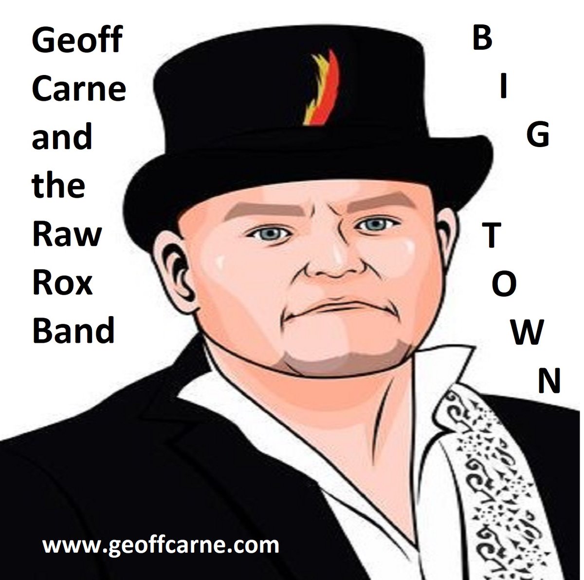 Geoff Carne πΈπ©π¬π§ π±π· (@geoffcarneuk) on Twitter photo The 'Big Town' has now been recorded,mixed & produced.Big thanks to producer <a href="/paul_mex/">Paul Mex</a> and the Raw Rox Band: Jim Black (Bass),Zoki Jovanoski (Drums),Bob Calvert (Keys) & Arby 'Slash' Rockman <a href="/RockmanArby/">Arby Rockman π¬π§ πΈ π±π·</a> Release Date: 24-07-20 π©πΈ #BigTown <a href="/WRINKLYCLUB/">WRINKLY ROCKERS CLUB</a> The 'Big Town' has now been recorded,mixed & produced.Big thanks to producer <a href="/paul_mex/">Paul Mex</a> and the Raw Rox Band: Jim Black (Bass),Zoki Jovanoski (Drums),Bob Calvert (Keys) & Arby 'Slash' Rockman <a href="/RockmanArby/">Arby Rockman π¬π§ πΈ π±π·</a> Release Date: 24-07-20 π©πΈ #BigTown <a href="/WRINKLYCLUB/">WRINKLY ROCKERS CLUB</a>