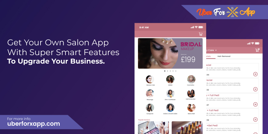 uberforxapp's tweet image. Visibility of your business increases only when you adapt to the current trends.
#uberapps #trending #tech #cloneapp #uberforxapp

Click here: uberforxapp.com