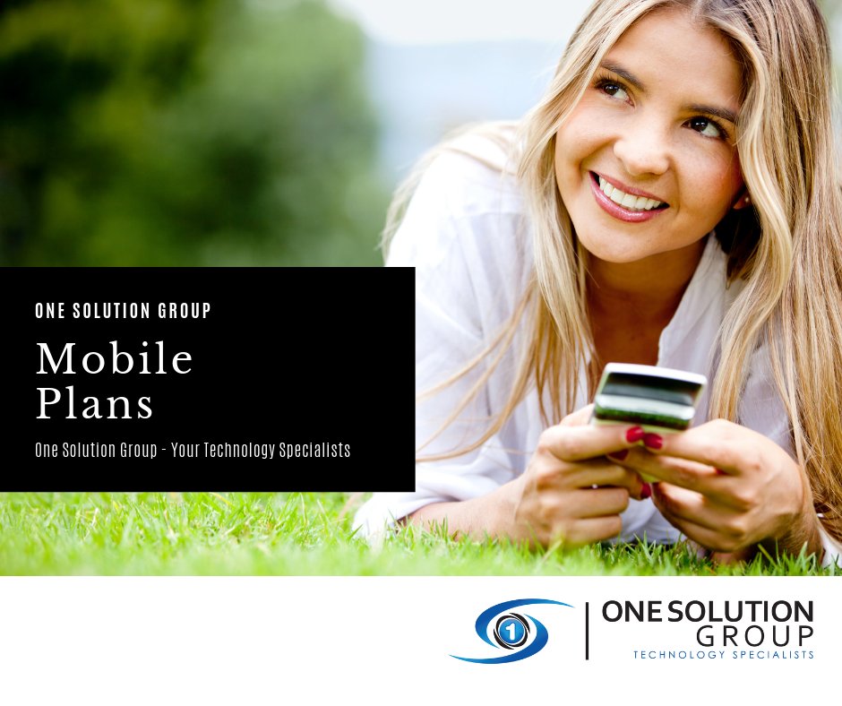 One Solution Group tweet media