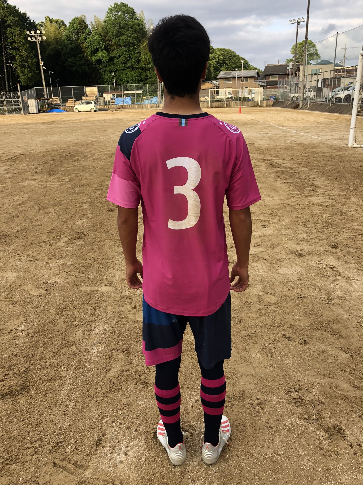 京都共栄学園高校サッカー部 on X: 