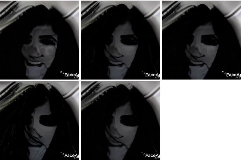 アプリで女体化と男体化繰り返して遊んだ結果ｗｗ完全にに悪魔召喚したｗｗ