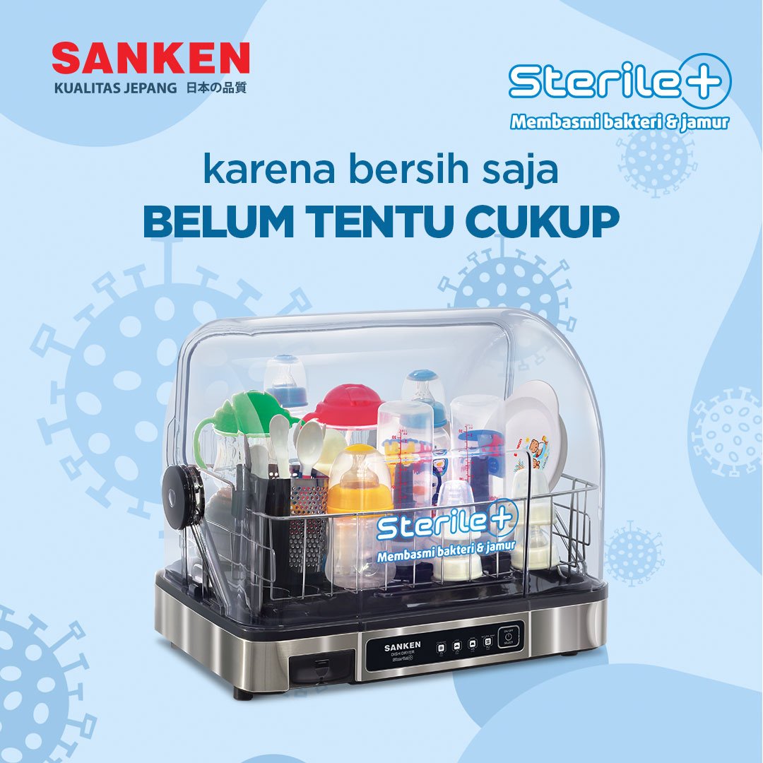 SANKEN tweet media