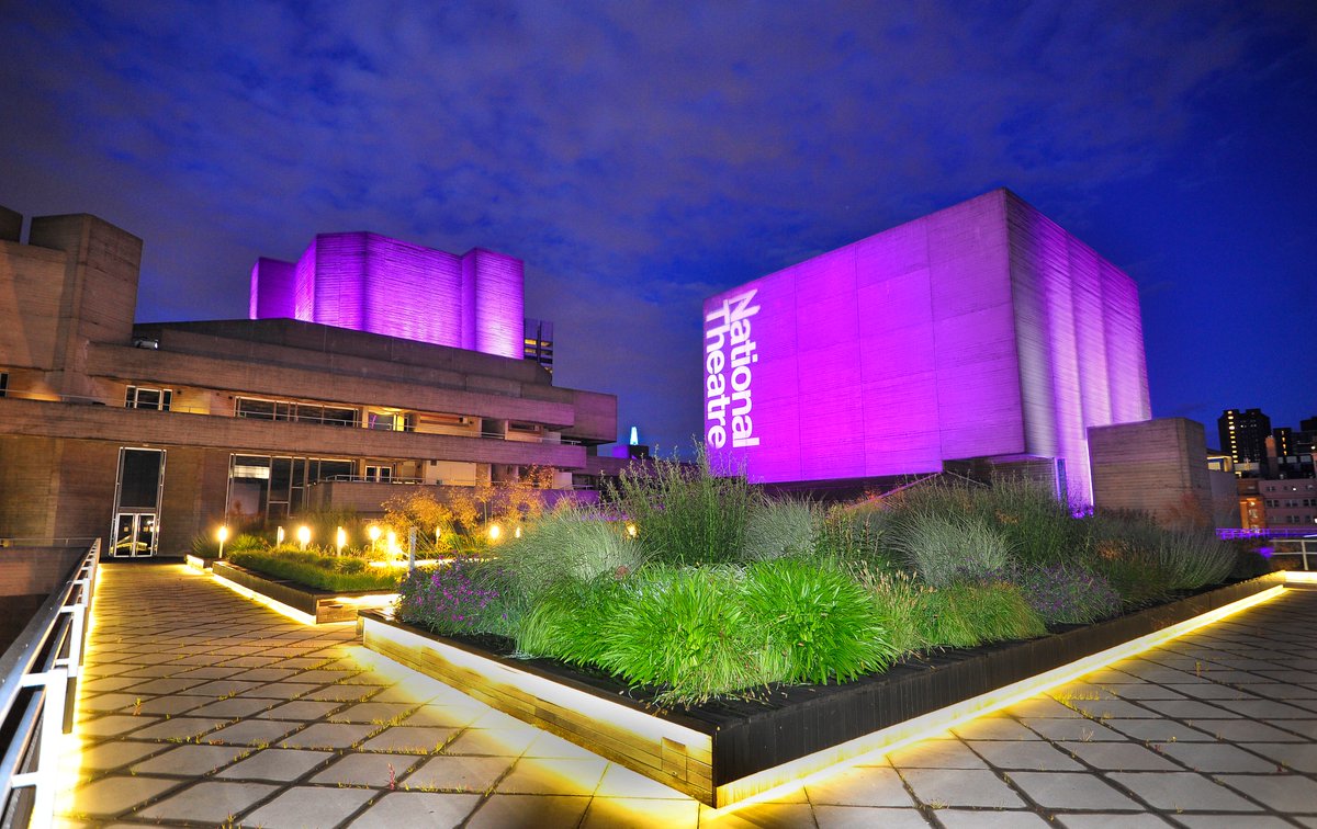 NationalTheatre's tweet photo. Today marks 72 years since HMT Empire Windrush arrived in Britain carrying hundreds of men and women from the Caribbean. 

Thank you to the Windrush generation for all you've given this country. #WindrushDay https://t.co/SUWam3IyZJ