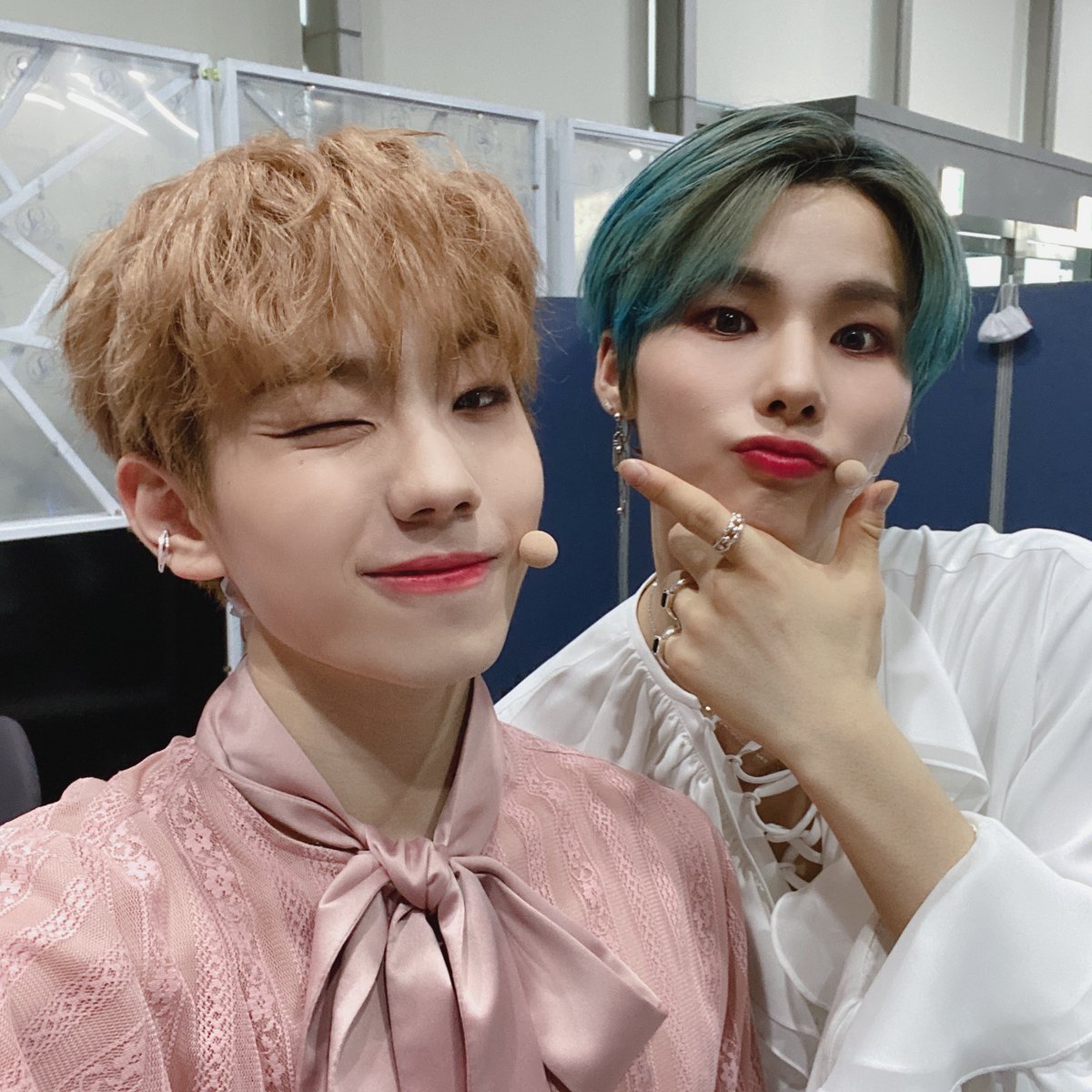 E'LAST(엘라스트) tweet media