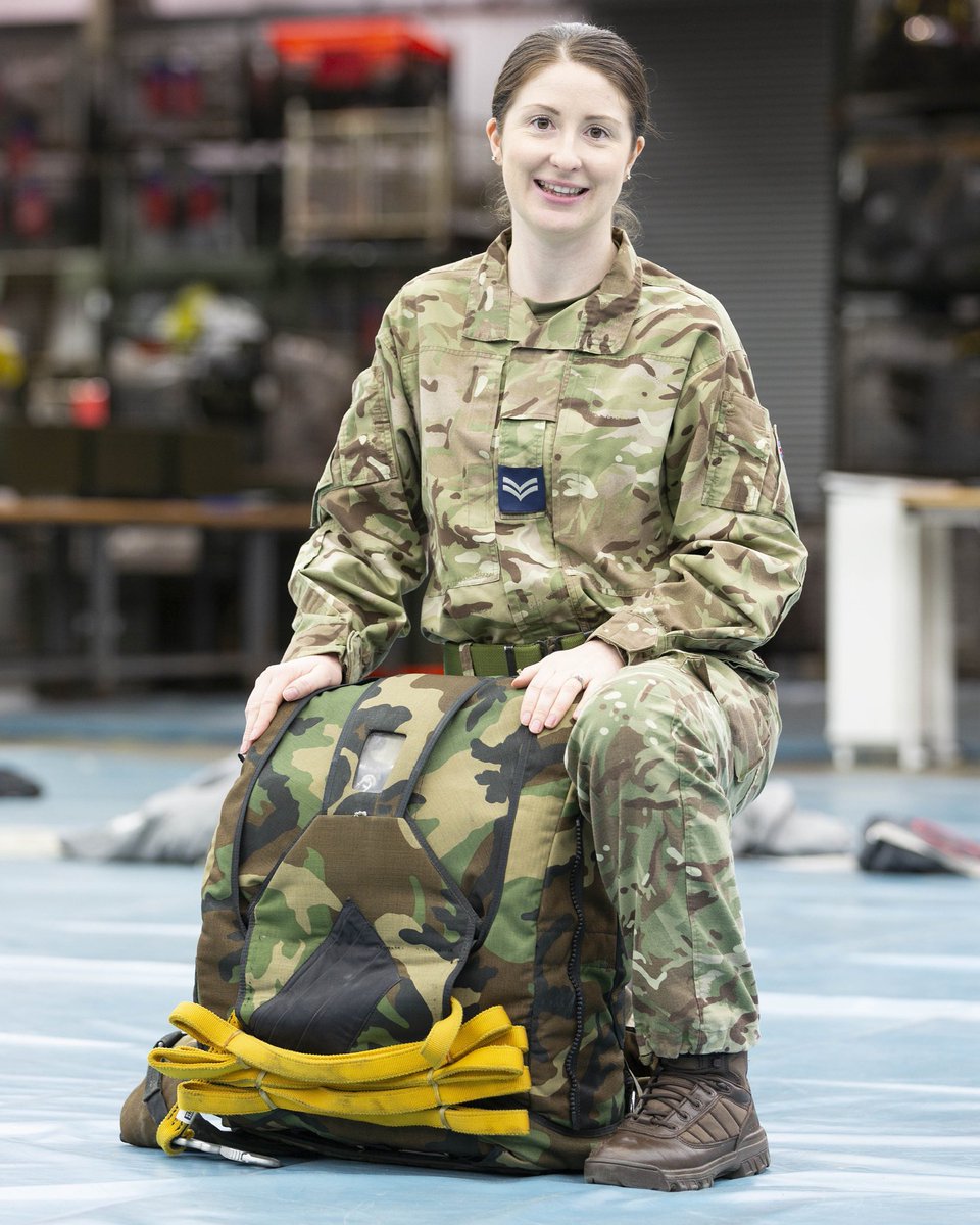 RAF Community Engagement S&NI tweet media