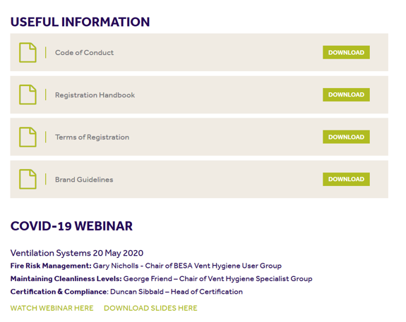 We've got a handy link to the Vent Hygiene Webinar on the website, its well worth a listen!
#venthygiene #venthygieneelite #venthygienelitescheme #hospitalityindustry #cateringindustry #TR19 #fireriskmanagement #greaseaccumulation #kitchenextractionsystems