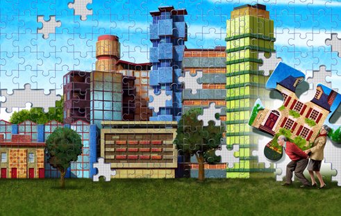 BayesBSchool's tweet image. ‘Too Little, Too Late? Housing for an ageing population’ by satistics expert Professor Les Mayhew finds there is a lack of age-friendly housing in the UK for elderly populations looking at downsizing. ow.ly/FvYb50Acoba #CassExperts #CassResearch