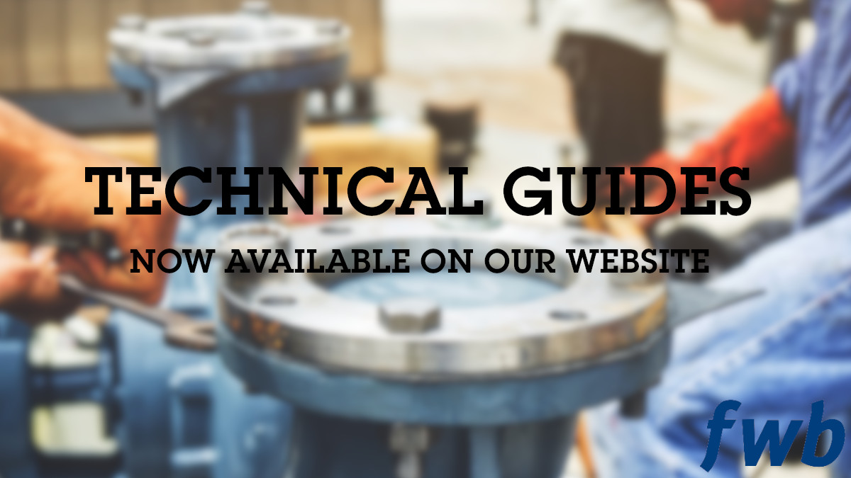 fwbproducts's tweet image. Our technical guides are a great way to get all the information you need to know about pipe sizing, flange and gasket materials and more. 

Check them out: fwb.co.uk/about-us/lates…

#TechnicalGuides #Stoke #Wrexham #Truro