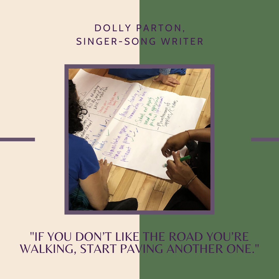 Creative Connections NYC tweet media